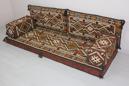 Majlis seat sofa set - majlis,