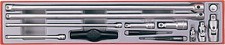 TENG TOOLS TENG TRAY Drive
