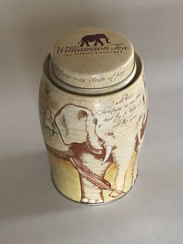 Williamson and magor - williamson,