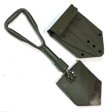 Genuine Surplus British NATO