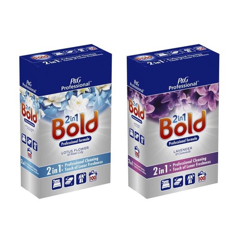 Bold 1 professional - bold, 2-in-1