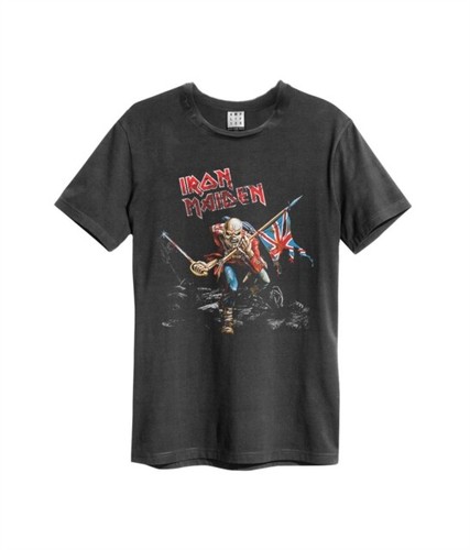 Iron maiden 80s tour - maiden,