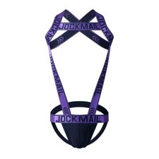 Sexy Mens Shoulder Strap