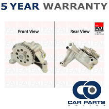 Engine Oil Pump CPO Fits VW