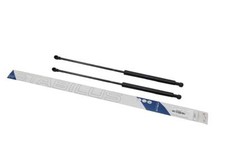 Stabilus tailgate struts - struts, (x2)