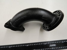 Industrial Ford Dorset exhaust