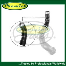 Premier Silicone Turbo Hose