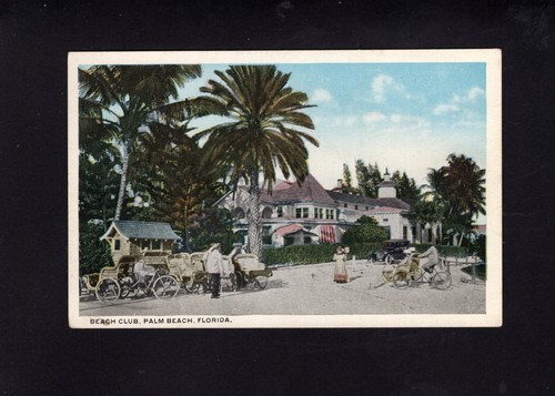 Palm beach florida - ,
