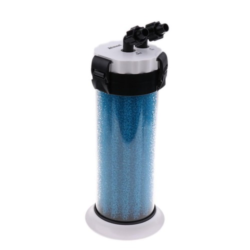 Aquarium filtration equipment - filtration,