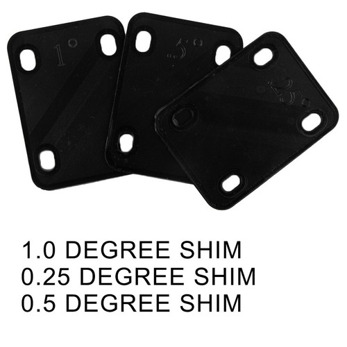 High quality plastic neck - high,