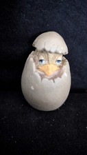 Eggberts & Friends -"Eggrophobic EG18 " - Collectable - Vintage