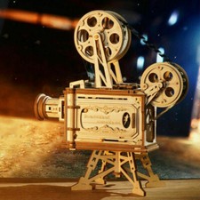 ROKR 3D Jigsaw Puzzles