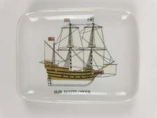 Thomas Germany 1620 Mayflower Tray/Dish 5"