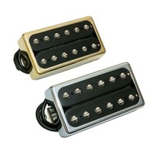 Artec Alnico V P90, Humbucker
