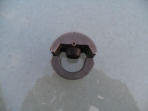 Bicc indent 185mm2 u type - u,