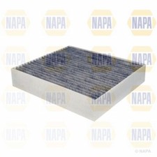 Pollen Cabin Filter Carbon FOR