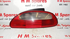 MGF REAR LIGHT DRIVERS