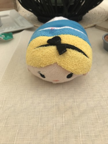 Disney plush toy tsum - disney,