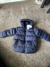 Bluezoo Boys Blue Shower