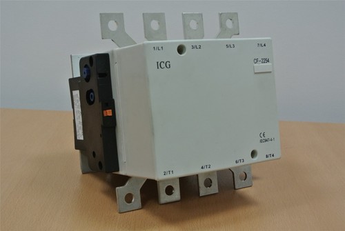 Pole contactor 230 - , volt