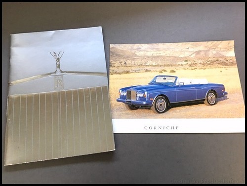 1986 1987 rolls royce page - 1986, 34-page