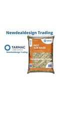 Tarmac Granular Sub Base Mot