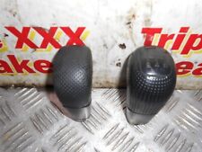 BFD022074 2006 MITSUBISHI SHOGUN 3.2 4 WORK GEAR SELECTOR KNOBS