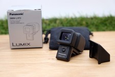 Panasonic DMW-LVF2 Electronic