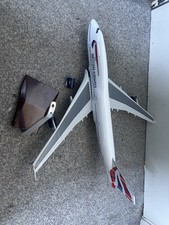 british airways big boeing 747
