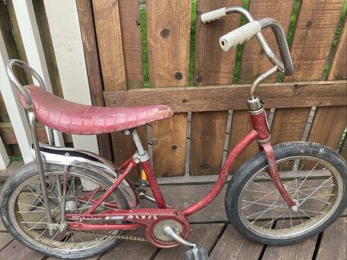 Vintage schwinn 1970 - schwinn, 1970's