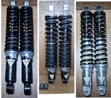 Shock absorbers KONI 76K 1348
