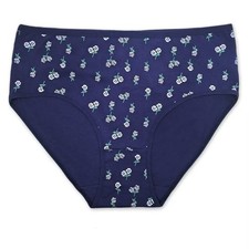 Lady Cotton Knickers Underwear