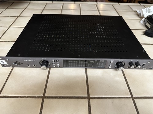 Apollo professional - apollo, x8