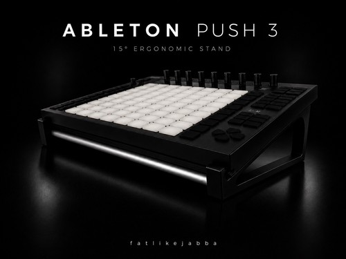 Ableton push stand - ableton,