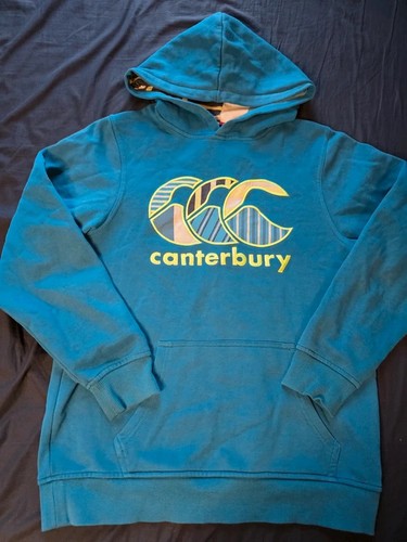 Canterbury uglies junior - canterbury,