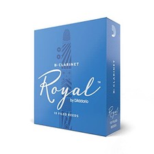 D’Addario Woodwinds - Royal