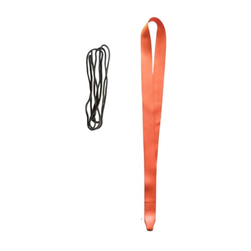 Deer drag harness heavy duty - drag,