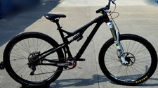 Intense Spider Carbon 29er Mountain Bike