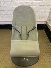 Babybjorn bouncer Balance soft