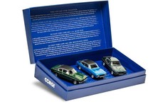 VANGUARDS FORD HERITAGE CAPRI
