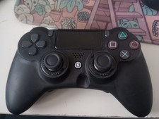 Scuf PS4 Controller Black +