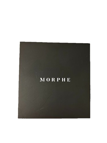 Morphe artistry palette - morphe,