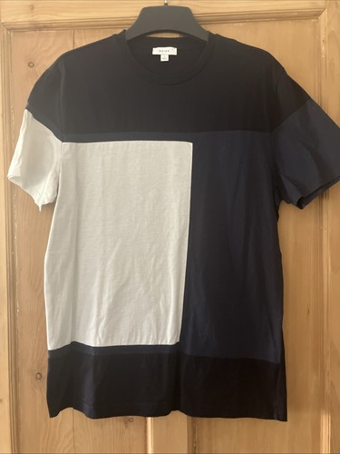 Reiss men shirt size l - reiss,