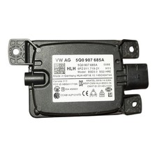 Hella Blind Spot Assistant for