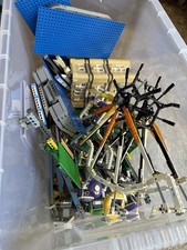 LEGO Creator: Ferris Wheel 10247 and London Tower Bridge 10214