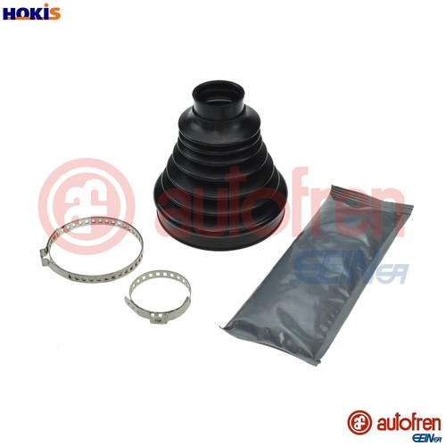Bellow kit drive - bellow, d8693t