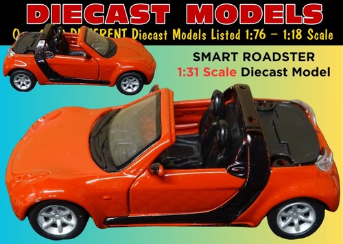 2003 2006 smart - 2003-2006, roadster