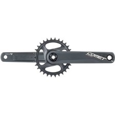 FSA Comet Fat Bike Crankset, 1