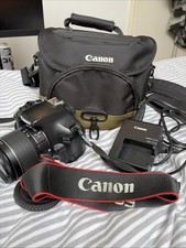 Canon EOS 1100D 12.2MP Digital