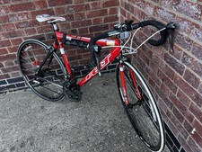 Carbon fiber road bike - fiber,